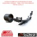 OUTBACK ARMOUR SUSPENSION KIT REAR ADJ BYPASS-TRAIL FITS FORD RANGER PX2 9/11+ OUTBACK ARMOUR SUSPENSION KIT REAR ADJ BYPASS-TRAIL FITS FORD RANGER PX2 9/11+